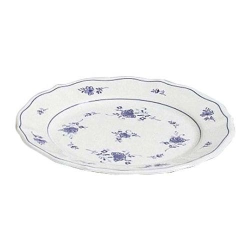 ビューティーフラワー パン皿 BF−1