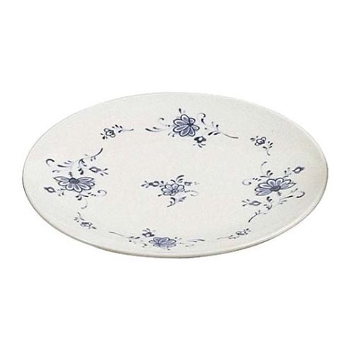 ビューティーフラワー ケーキ皿 BF−7