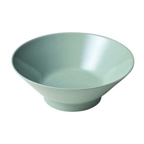 中華食器 瑞祥 中華丼 新 CS−12 青磁無地