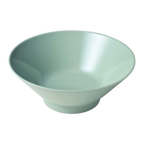 中華食器 瑞祥 たんめん丼 新 青磁無地