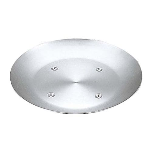 18−0 ラーメンどんぶり受け皿 φ223