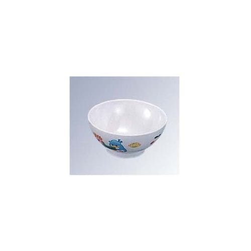 お子様食器 ベン&ベティー 飯椀 BB−5