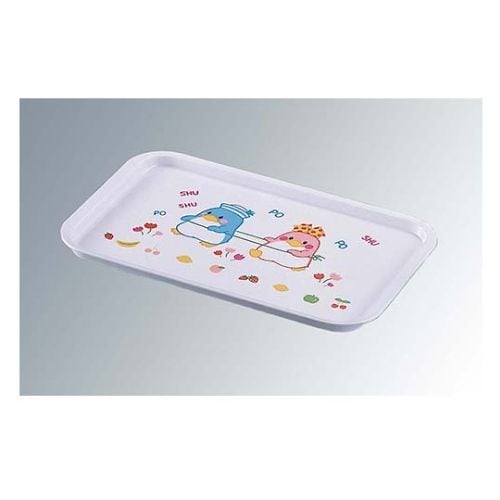 お子様食器 ベン&ベティー トレイ BB−13