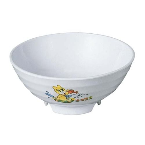お子様食器 コロちゃん ラーメン丼(小)500cc