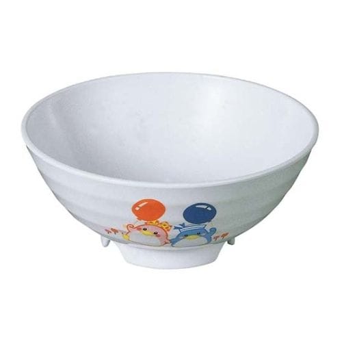 お子様食器 ベン&ベティー ラーメン丼 500cc