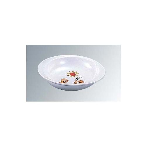 お子様食器 コロちゃん スープ皿 KF−8