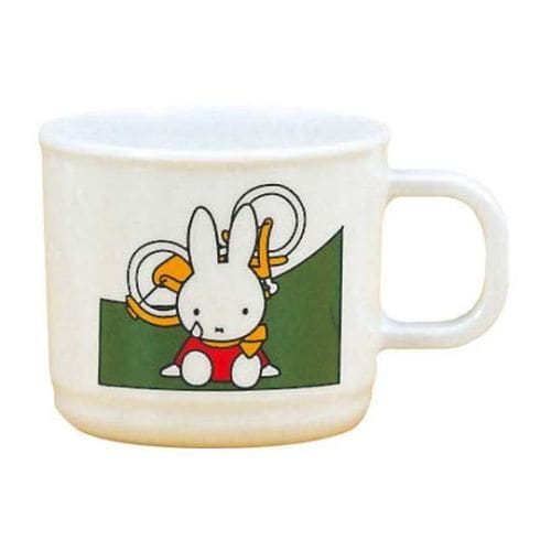 ミッフィー マグカップ M−1301C2