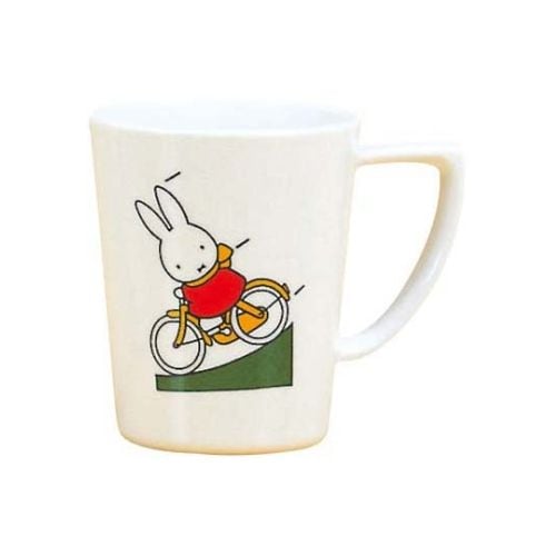 ミッフィー モーニングカップ M−1302C2