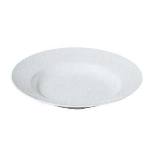 給食用食器 スープ皿 9インチ 青磁