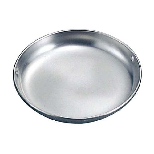 アズワン 抗菌 丸 給食皿