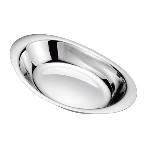 18−8 カレー皿 小 10.5インチ