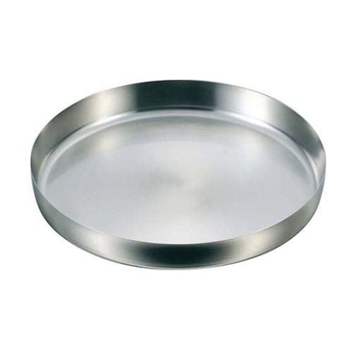 18−8 カレートレー 30cm