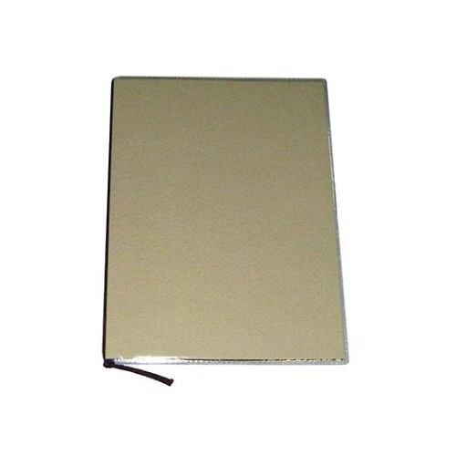 クラフトクランプルメニューブック 大 アイボリー