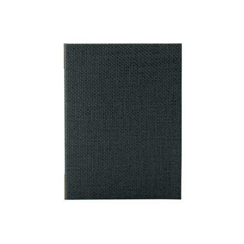 麻タイプメニューブック PB−802 中 B5