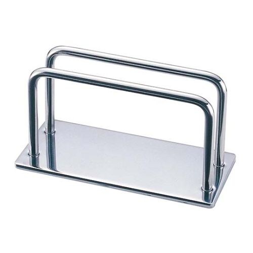 UK 18−8 メニュー立て ワイヤー 大