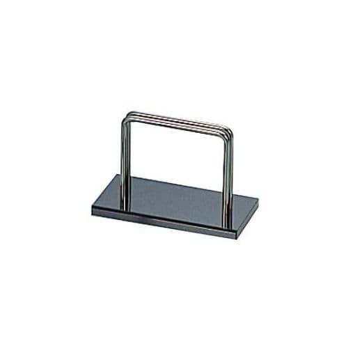 えいむストロング薄型メニュー立てBS−12小