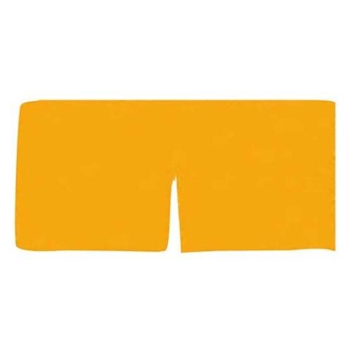 半間用 無地 のれん あかね 小 900×450