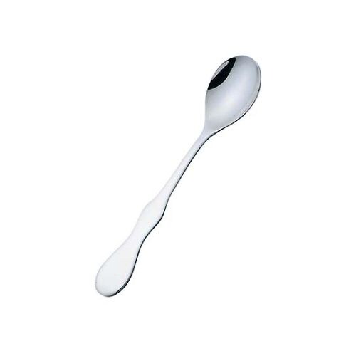 チタニウムシルバーエイジ 介護用スプーン L