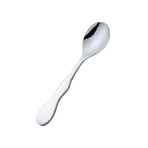 チタニウムシルバーエイジ 介護用スプーン M