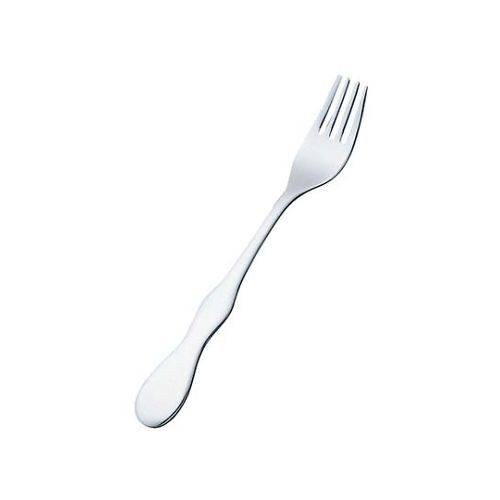 チタニウムシルバーエイジ 介護用フォーク L