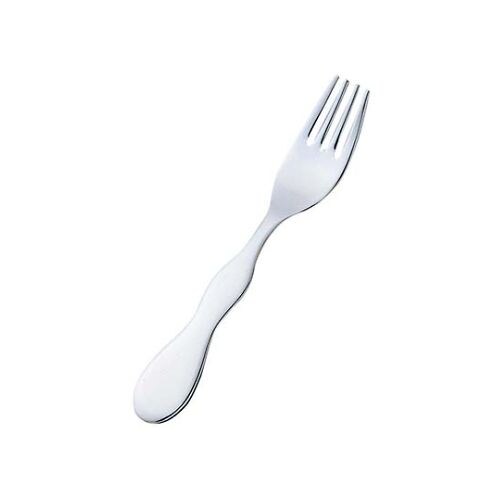 チタニウムシルバーエイジ 介護用フォーク S