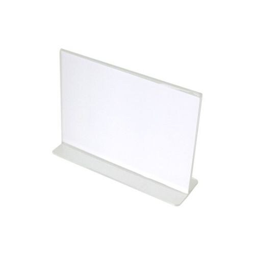 光 T型カード立て 148×110×46mm
