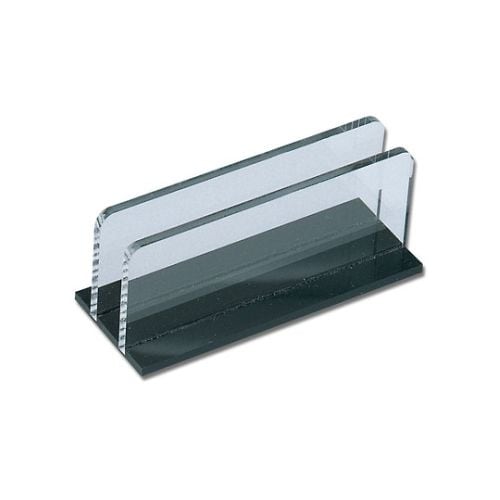 光 メニュー立て 黒 NA213−1