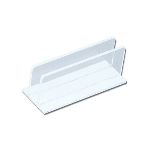 光 メニュー立て 白 NA213−4