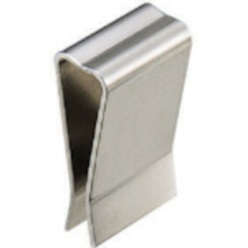 ステンレス グレーチングクリップGCJ型