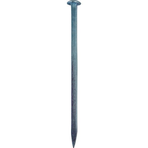 アスファルト用とめ金具セット(釘1本入り)