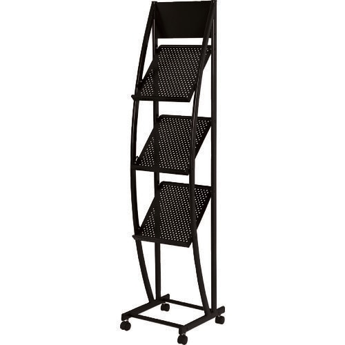 パンフレットスタンド 310×330×1350