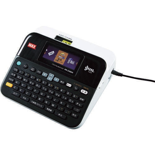 ラベルプリンタ ビーポップミニ IL90178