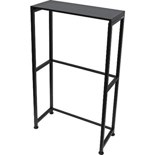 立ち作業簡易PCデスク