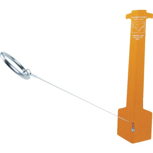 タフステーク M TOUGHSTAKEM