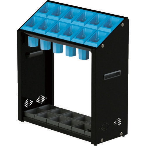 傘立て アンブラーオクトN N−12 青