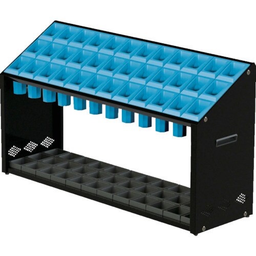 傘立て アンブラーオクトN N−36 青