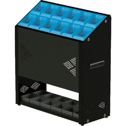 傘立て アンブラーオクトP P−12 青