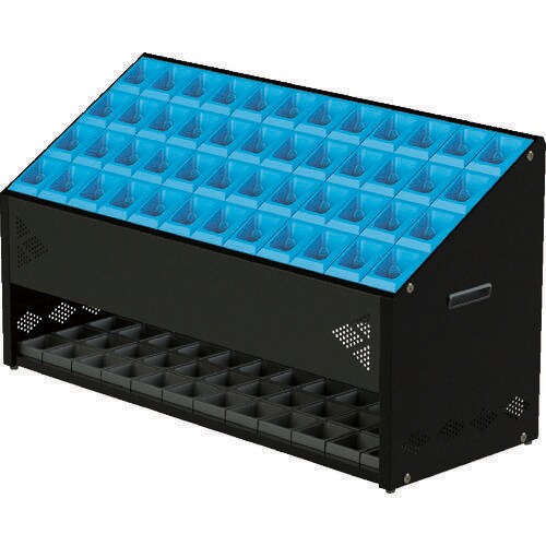 傘立て アンブラーオクトP P−48 青