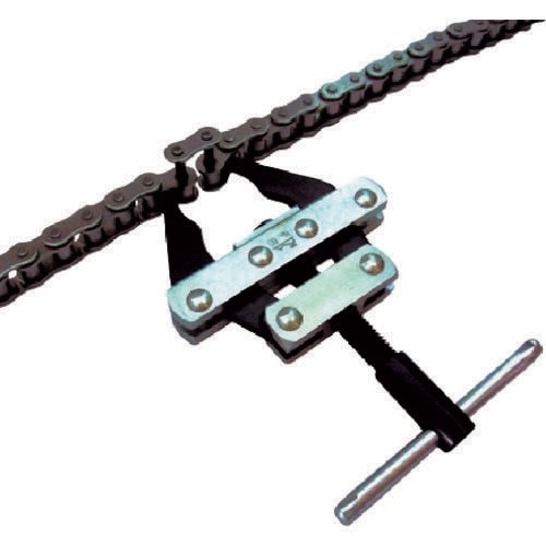 シザイ チェーンプーラー