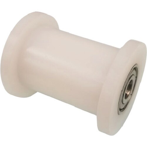 樹脂プーリー両側フランジ 1951160