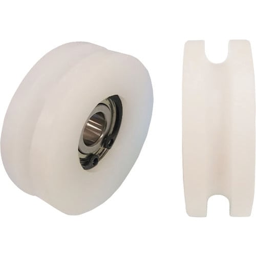 樹脂プーリーU溝 1951152