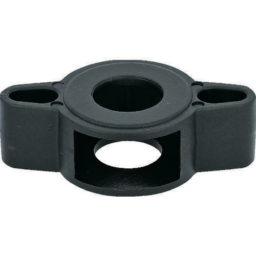 ノブハンドル 六角ナット専用 M16