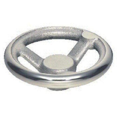 朝顔型ハンドル車 ハンドル径250mm