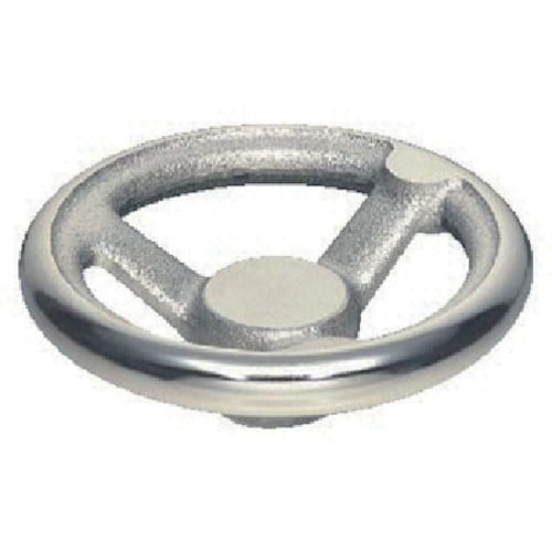 朝顔型ハンドル車 ハンドル径80mm