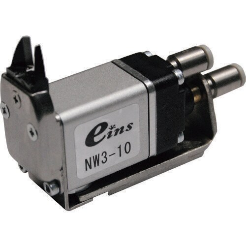 ミニエアニッパー・本体・正刃付 NW3−10