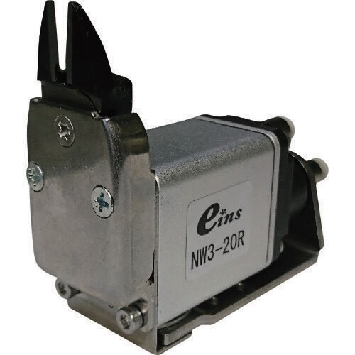 ミニエアニッパー・本体・逆刃付 NW3−20R