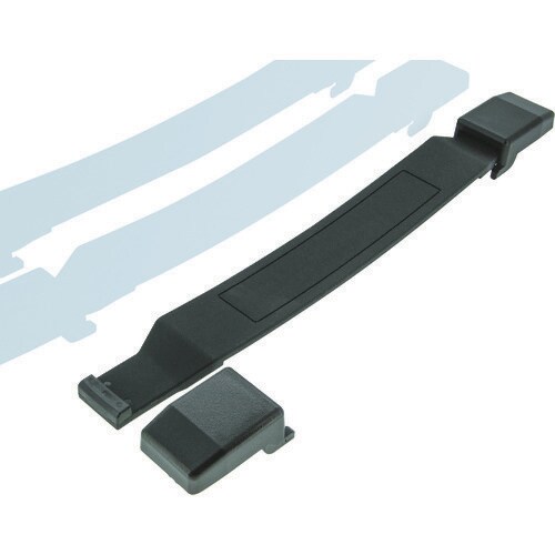 ハンドル(黒) THA−246−1