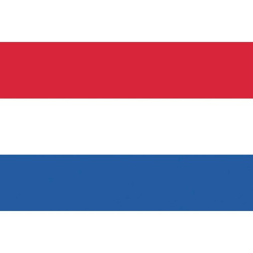 国旗No.2(90×135cm) オランダ