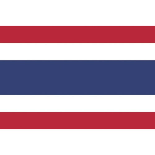 国旗No.2(90×135cm) タイ