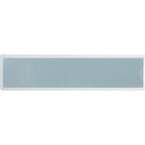 粘着付見出しプレート 40X160 5枚入